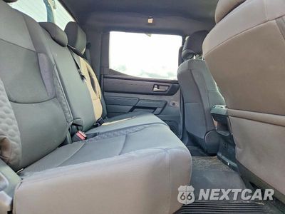 Zdjęcie 10 z 12 samochodu: 2025 TOYOTA TUNDRA SR5 VIN:5TFLA5DB2SX240311 - miniatura