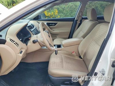 Zdjęcie 7 z 12 samochodu: 2016 NISSAN ALTIMA 2.5 S VIN:1N4AL3AP8GN336782 - miniatura