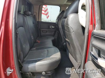 Zdjęcie 10 z 12 samochodu: 2014 RAM 1500 LARAMIE VIN:1C6RR7JT4ES252402 - miniatura