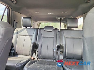 Zdjęcie 10 z 13 samochodu: 2018 FORD EXPEDITION MAX XL VIN:1FMJK1GTXJEA53471 - miniatura