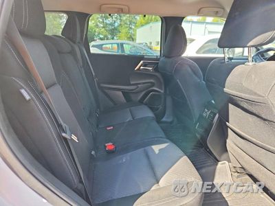 Zdjęcie 10 z 12 samochodu: 2022 MITSUBISHI OUTLANDER ES VIN:JA4J4TA8XNZ033356 - miniatura