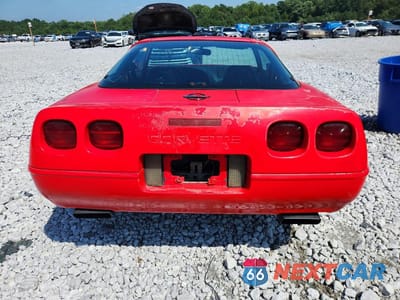 Zdjęcie 6 z 12 samochodu: 1996 CHEVROLET CORVETTE VIN:1G1YY22P7T5100193 - miniatura