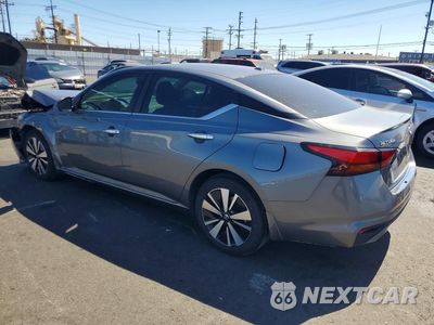 Drugie zdjęcie samochodu z przodu: 2021 NISSAN ALTIMA SV VIN:1N4BL4DV8MN309307 - miniatura