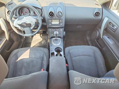 Zdjęcie 8 z 13 samochodu: 2015 NISSAN ROGUE SELECT S VIN:JN8AS5MT4FW659869 - miniatura