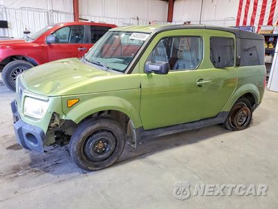 2006 HONDA ELEMENT EX 5J6YH28796L023934 - główne zdjęcie licytacji z USA - miniatura