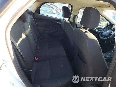 Zdjęcie 10 z 12 samochodu: 2016 FORD FOCUS SE VIN:1FADP3K23GL245886 - miniatura