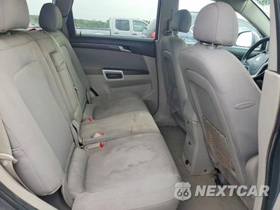 Zdjęcie 11 z 14 samochodu: 2009 SATURN VUE XE VIN:3GSCL33P99S609693 - miniatura