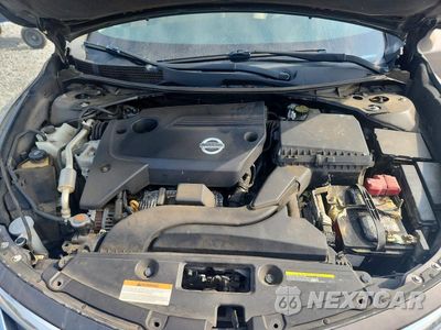 Zdjęcie 11 z 12 samochodu: 2015 NISSAN ALTIMA 2.5 SV VIN:1N4AL3AP8FC249975 - miniatura