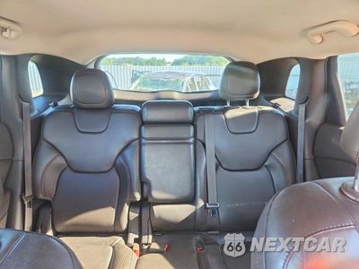 Zdjęcie 10 z 13 samochodu: 2015 JEEP CHEROKEE TRAILHAWK VIN:1C4PJMBS5FW576450 - miniatura