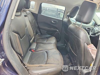 Zdjęcie 11 z 13 samochodu: 2020 JEEP COMPASS LIMITED VIN:3C4NJDCBXLT208529 - miniatura