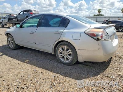 Drugie zdjęcie samochodu z przodu: 2012 NISSAN ALTIMA 2.5 VIN:1N4AL2AP9CC118107 - miniatura