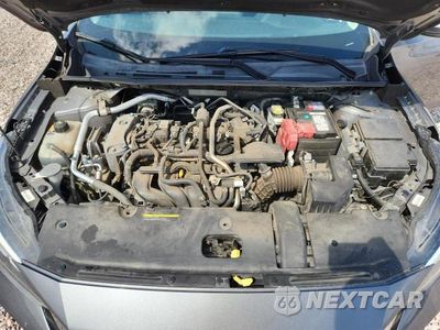 Zdjęcie 11 z 12 samochodu: 2020 NISSAN SENTRA SV VIN:3N1AB8CV4LY235812 - miniatura