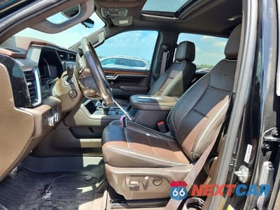 Zdjęcie 7 z 12 samochodu: 2022 GMC SIERRA C1500 DENALI VIN:1GTPHGET2NZ559992 - miniatura
