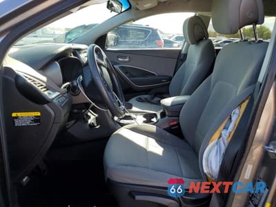 Zdjęcie 7 z 13 samochodu: 2016 HYUNDAI SANTA FE SPORT 2.4L VIN:5XYZT3LB2GG322897 - miniatura