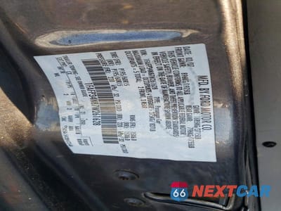 Zdjęcie 12 z 12 samochodu: 2007 FORD FOCUS ZX4 VIN:1FAFP34N87W261628 - miniatura