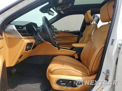 Zdjęcie 7 z 14 samochodu: 2022 JEEP GRAND CHEROKEE L SUMMIT VIN:1C4RJKEG1N8533201 - miniatura