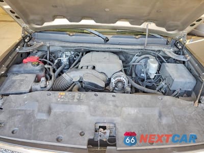 Zdjęcie 11 z 12 samochodu: 2013 CHEVROLET SILVERADO K1500 LT VIN:3GCPKSE70DG313643 - miniatura