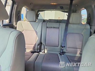 Zdjęcie 10 z 14 samochodu: 2015 HONDA PILOT EX VIN:5FNYF4H40FB016886 - miniatura