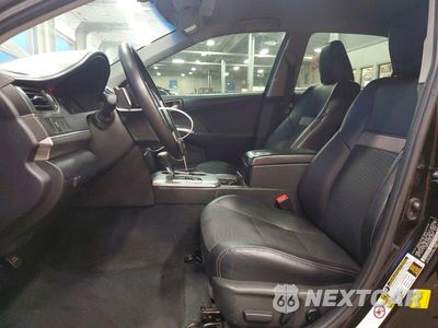 Zdjęcie 7 z 12 samochodu: 2013 TOYOTA CAMRY SE VIN:4T1BF1FK9DU240308 - miniatura