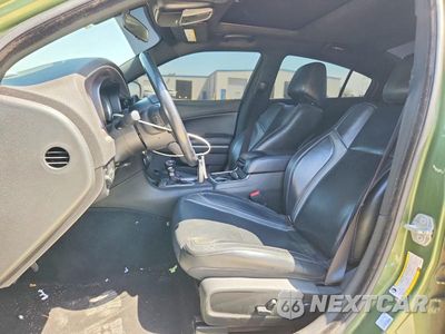 Zdjęcie 7 z 12 samochodu: 2022 DODGE CHARGER SXT VIN:2C3CDXBG7NH205956 - miniatura