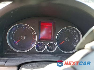 Zdjęcie 9 z 12 samochodu: 2007 VOLKSWAGEN NEW GTI FAHRENHEIT VIN:WVWFV71K87W032223 - miniatura