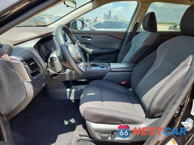 Zdjęcie 7 z 13 samochodu: 2023 NISSAN ROGUE SV VIN:5N1BT3BB2PC845081 - miniatura