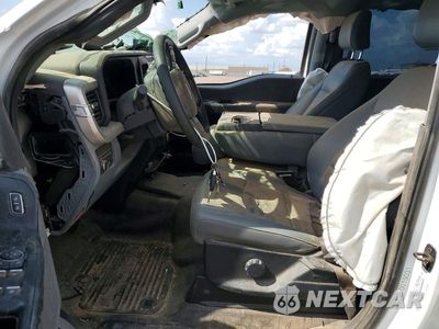 Zdjęcie 7 z 13 samochodu: 2025 FORD F250 SUPER DUTY VIN:1FD7W2BT6SED69771 - miniatura