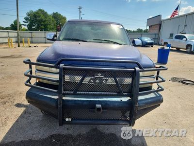 Piąte zdjęcie samochodu w środku: 2002 CHEVROLET SILVERADO K2500 HEAVY DUTY VIN:1GCHK29132E107540 - miniatura