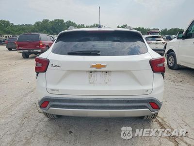 Zdjęcie 6 z 12 samochodu: 2025 CHEVROLET TRAX 1LT VIN:KL77LHEP3SC239776 - miniatura