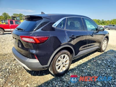 Trzecie zdjęcie samochodu z tyłu: 2023 FORD ESCAPE ACTIVE VIN:1FMCU0GN1PUA13826 - miniatura