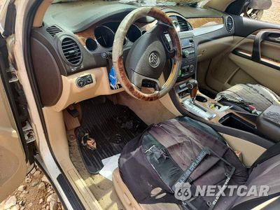 Zdjęcie 8 z 13 samochodu: 2011 BUICK ENCLAVE CX VIN:5GAKVAED9BJ412511 - miniatura