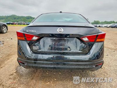 Zdjęcie 6 z 12 samochodu: 2020 NISSAN ALTIMA S VIN:1N4BL4BVXLC190317 - miniatura