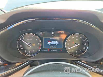 Zdjęcie 9 z 14 samochodu: 2022 BUICK ENVISION ESSENCE VIN:LRBFZPR48ND068298 - miniatura