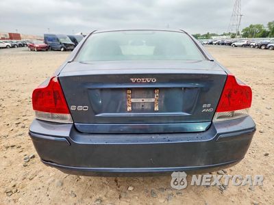 Zdjęcie 6 z 13 samochodu: 2006 VOLVO S60 2.5T VIN:YV1RH592562509025 - miniatura