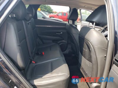 Zdjęcie 10 z 13 samochodu: 2023 HYUNDAI TUCSON SEL CONVENIENCE VIN:KM8JFCA17PU097823 - miniatura