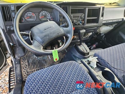 Zdjęcie 8 z 12 samochodu: 2024 ISUZU NPR HD VIN:54DC4W1D5RS221936 - miniatura