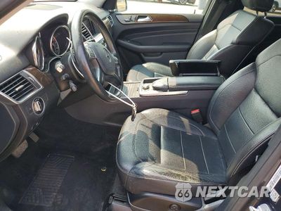 Zdjęcie 7 z 13 samochodu: 2015 MERCEDES-BENZ ML 350 4MATIC VIN:4JGDA5HB2FA500774 - miniatura