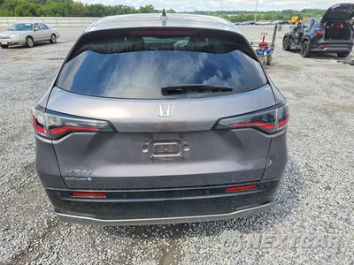 Zdjęcie 6 z 12 samochodu: 2026 HONDA HR-V EXL VIN:3CZRZ1H71TM707835 - miniatura