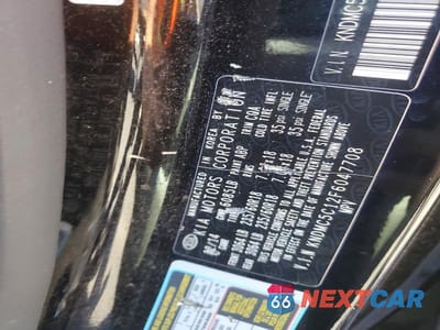 Zdjęcie 12 z 12 samochodu: 2015 KIA SEDONA EX VIN:KNDMC5C12F6047708 - miniatura