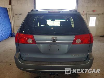 Zdjęcie 6 z 12 samochodu: 2009 TOYOTA SIENNA LE 7-PASSENGER VIN:5TDZK23C59S238634 - miniatura