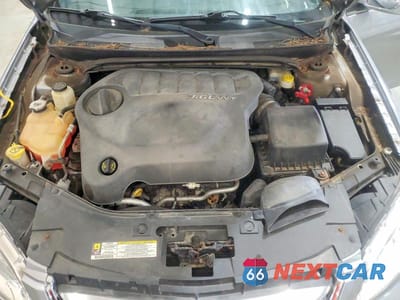 Zdjęcie 11 z 12 samochodu: 2013 CHRYSLER 200 LIMITED VIN:1C3CCBCG5DN520992 - miniatura