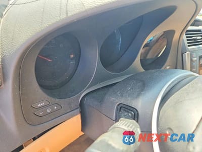 Zdjęcie 9 z 12 samochodu: 2005 ACURA TL VIN:19UUA66275A014443 - miniatura