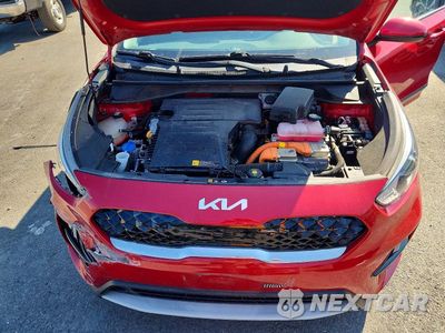 Zdjęcie 11 z 12 samochodu: 2022 KIA NIRO LXS VIN:KNDCB3LC2N5525294 - miniatura