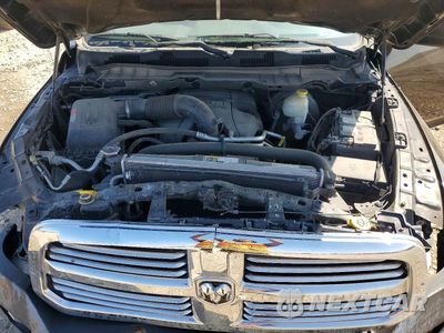 Zdjęcie 11 z 12 samochodu: 2014 RAM 1500 ST VIN:1C6RR7KT9ES450410 - miniatura