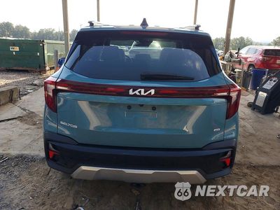 Zdjęcie 6 z 12 samochodu: 2025 KIA SELTOS EX VIN:KNDERCAA9S7801623 - miniatura