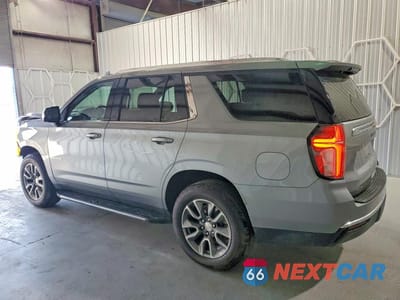 Drugie zdjęcie samochodu z przodu: 2024 CHEVROLET TAHOE K1500 LT VIN:1GNSKNKD2RR158775 - miniatura