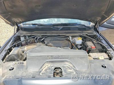 Zdjęcie 11 z 12 samochodu: 2026 RAM 2500 TRADESMAN VIN:3C6UR5CJ9TG172348 - miniatura