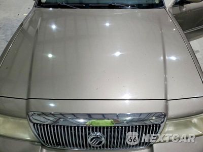 Zdjęcie 11 z 12 samochodu: 2004 MERCURY GRAND MARQUIS LS VIN:2MEFM75W44X650427 - miniatura