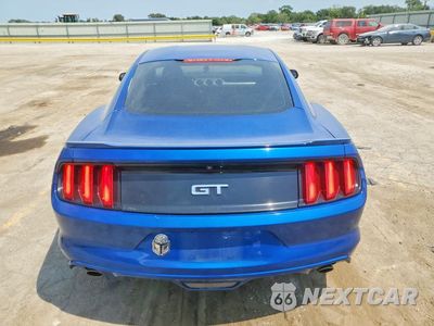 Zdjęcie 6 z 13 samochodu: 2017 FORD MUSTANG GT VIN:1FA6P8CF0H5358756 - miniatura
