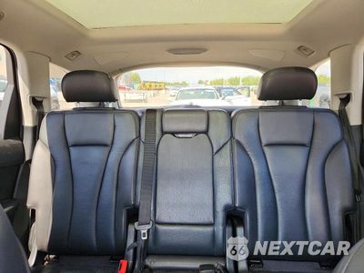 Zdjęcie 10 z 13 samochodu: 2017 AUDI Q7 PREMIUM PLUS VIN:WA1LAAF74HD000165 - miniatura